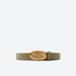 "Playing Time" Belt